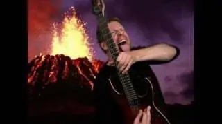 Guitar Gods - Mathias Holm - Irresistable grass