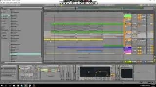 How to make Melodic Dubstep (Free Ableton Project)