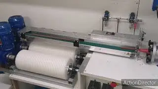 fabrication 30kg  bouillette agrume 14mm test machine