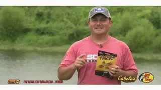 SlickTrick Standard Broadheads