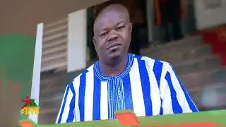 Spot Coup de Balai Volontaire