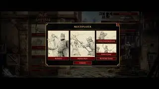 Hosting Cba Game Mod in AOE II DE