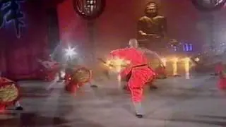 4. Superstars of Dance - Group Dance - China - Week 1