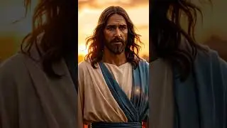 Jesu Say&hellip; Walk Forward, I Am With You
