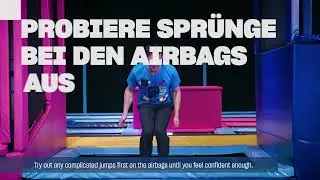 Upsprung Erklärfilm