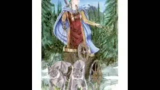 &clubs; Последний оплот Сидхов (Last citadel of Sidhe) &clubs;