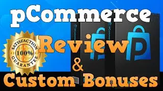pCommerce Review - What You Need to Know Before Buying [pCommerce Review]