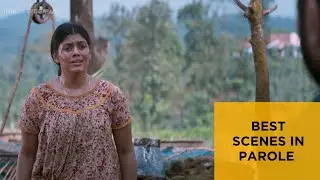 Best scenes in Parole | Mammotty | Siddique | Miya | Malayalam Movie