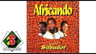 Africando - Sama Thiely (audio)