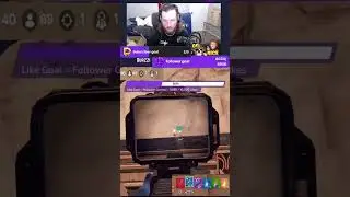 Stream bloopers 🤣🙃 #fortnite #fortnitelife #streamer #fyp #gamingontiktok #fortnitefunny