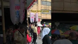 #tanahabangjakarta @vloggingaround-98