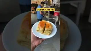 Most Amazing Butter Egg Pav🤤