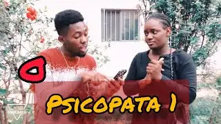 O Psicopata ( Vines Boyz & Harley Patricia )