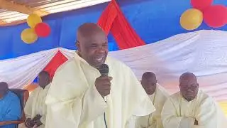 Bethesda Apostolic Church Bindura 2024[Priest W Rukanda]