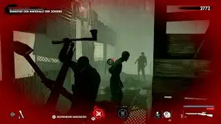 Zombie Army 4: Dead War 🧟&zwj;♂️ Staffel 1 Folge 5