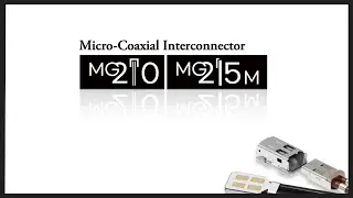 M-Group: MG210 and MG215M