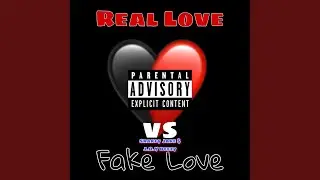 Real Love vs. Fake Love (feat. Snakey Jake)