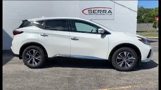 $0 Down Nissan Murano Deal - Northern Michigan Nissan Dealer Traverse City