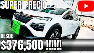 RENAULT KARDIAN 2025 *TECHNO EDC - SUPER PRECIO ESPECIAL RESE&Ntilde;A OCTUBRE SUV TURBO 115 HP AUTOMATICA