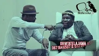 UPHILAKANJANI Ungamenelisi umuntu othandana naye ocansi ?? Ep86