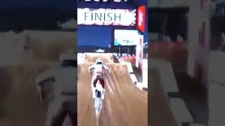 Nice whip