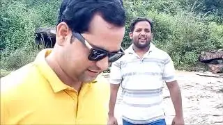 Telhar Kund || Telhar Waterfall || Tilhar waterfall Bhabhua || Digital Plaza