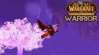 The 70's Duct Tape Story - Cataclysm - Worgen Warrior - Ep.50