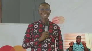 Building Ghana's Digital Education Infrastructure: From Policy to Practice || #EdTechMondays July