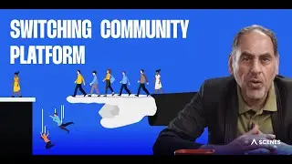 The Foolproof Strategy To Switching Your Community Platform | Ep. 17