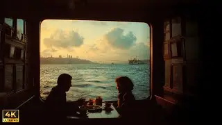 Still Calling You “Mine” – Old Love Vintage (Official Music Video)