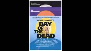 Day Of The Dead (1985) Soundtrack- Melody Music