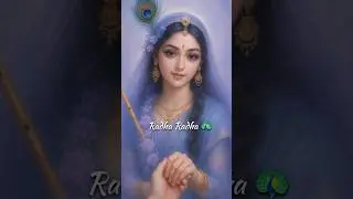 Coming soon 31 august 2025 a very special day radha ashtami🥰radha radha🙏#radhaastami#status#shorts