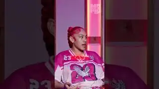 &ldquo;You DISRESPECT Me As A Woman&rdquo; Shay vs Kid UNCUT Tonight! 💔
