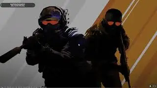 #cs2 Бан на Faceit за смурф прямо в катке! #banonfaceit #vac #cs2vac