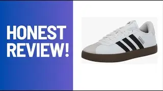 adidas Women's VL Court 3.0 Sneaker Review