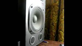 Dubstep Tonsil New Mildton 150 pod Yamaha R-5