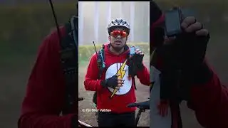 Cheapest Bicycle Computer that too Wireless