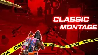 Started 🚀 | BGMI MONTAGE | AkashPlayz