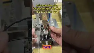 Best Copper Wire Spot Welder for Motor Coils High Speed Welding Machine for Motors in Korea India UK