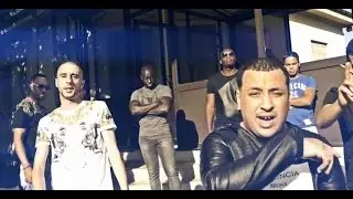N'dal et Fis.l  Ft. D.i et Hype - Placard