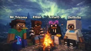 Grandes Cambios 🌅 Minecraft Episodio 3