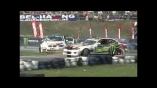 Greinbach 2013 - Pro Drift Series Europe