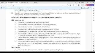 Secretarial Audit Compliance Management and Due Diligence Dec 25 #csprofessional #companysecretary
