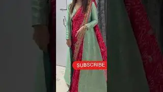 ✨&hearts;️New Trendy Party Wear Saree Design 2026 | ✨Beautiful Saree Design✨#youtub