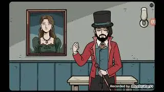 Практически полное прохождение игры Hidden Memories