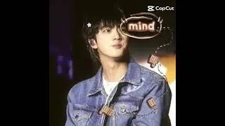 supershy-jin💗😳#supershy#newjeans#jin#bts#encore#lyrics#capcut#fypシ゚viral #edit#imsupershy#kpop#army