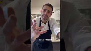 I 5 PASSAGGI per una SALSA POMODORO 🍅 perfetta *i fondamentali della cucina*