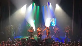 GWAR | 2022-10-03 | Vancouver B.C.