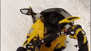 Tug Hill 12/21/22 solo