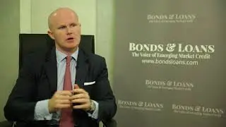 Andy Cairns, First Abu Dhabi Bank (FAB) Discusses the Lender's First Year of Operation